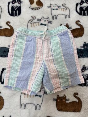 5x$30 Janie and Jack shorts toddler boy